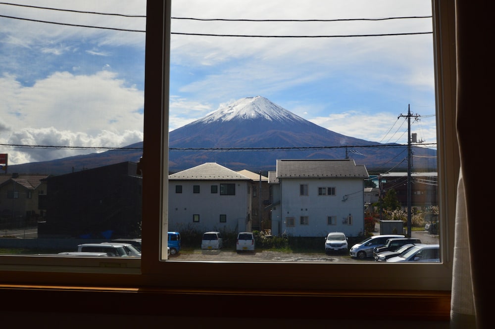 MA MAISON MT. FUJI KAWAGUCHIKO 甲府