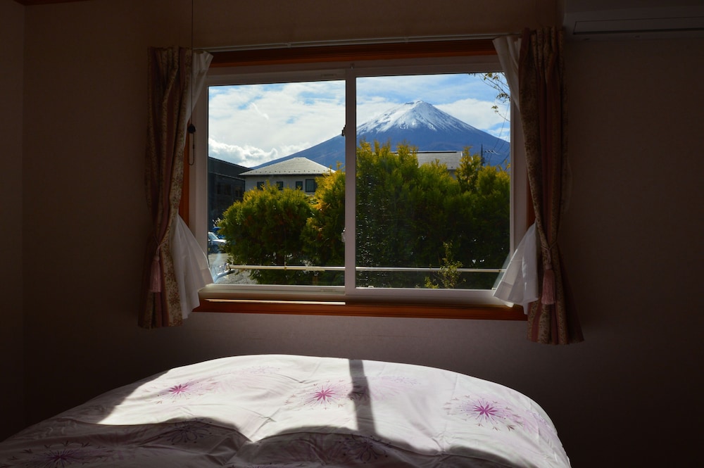 MA MAISON MT. FUJI KAWAGUCHIKO 甲府