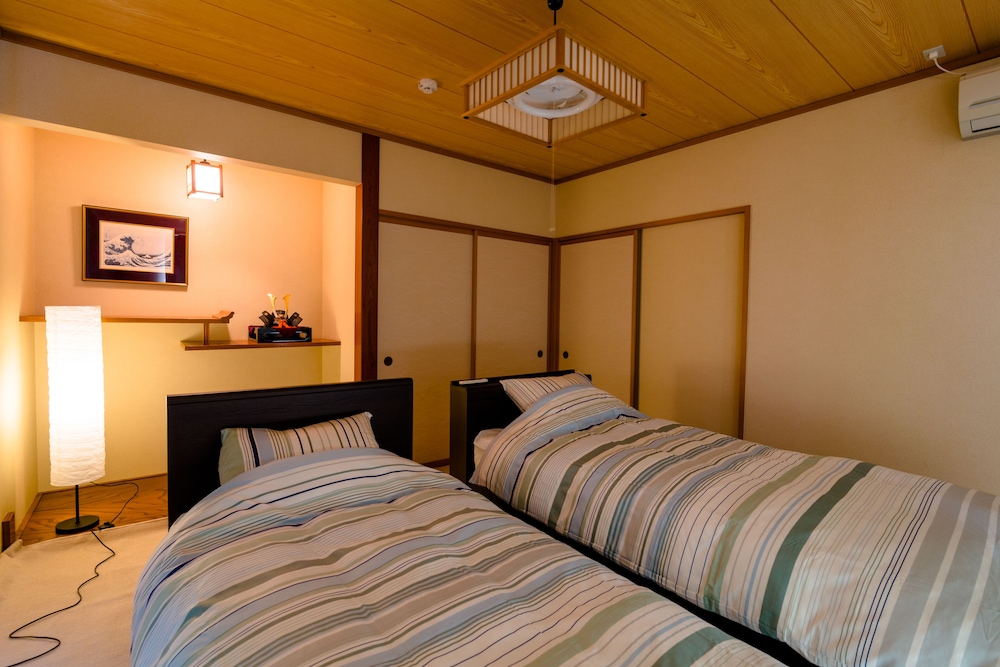 MA MAISON MT. FUJI KAWAGUCHIKO 甲府