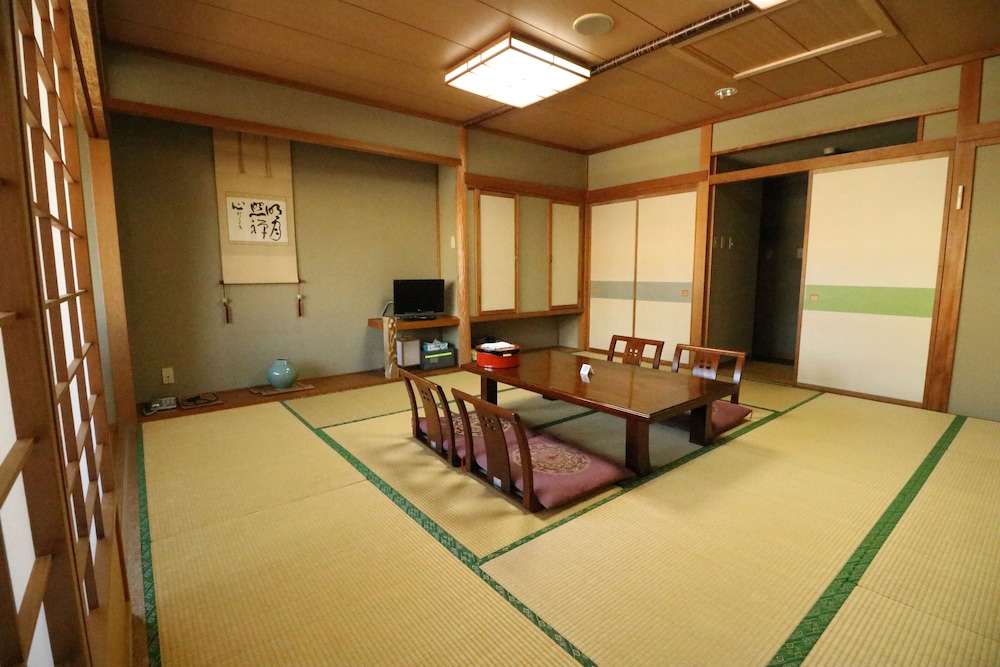 若水荘 甲府
