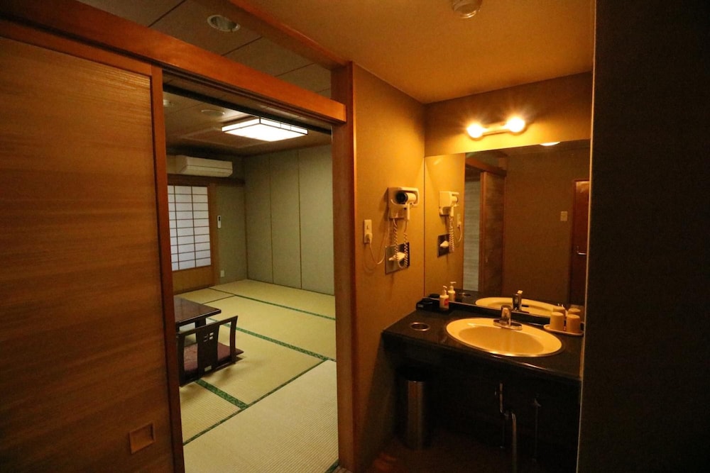 若水荘 甲府