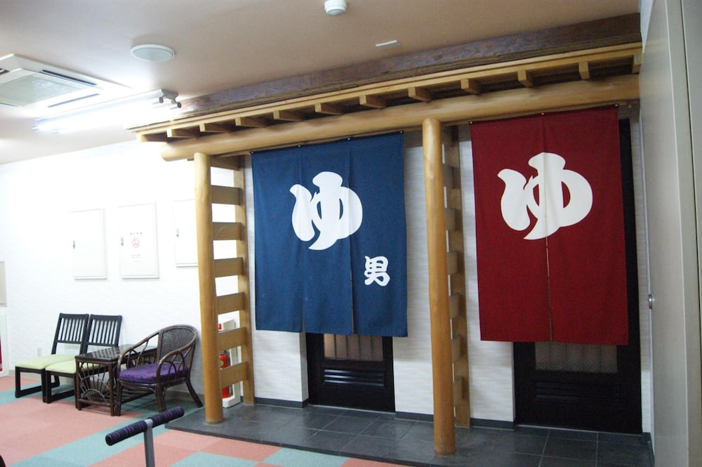 若水荘 甲府