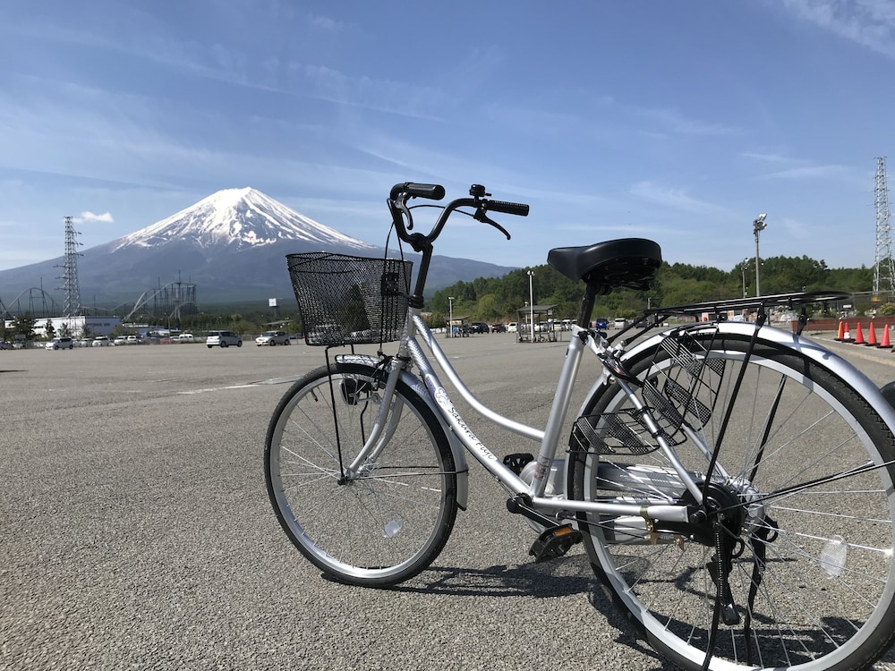 SAKURA FUJI 甲府