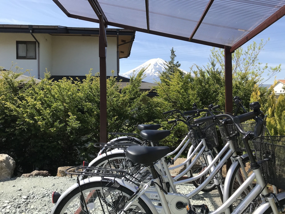 SAKURA FUJI 甲府