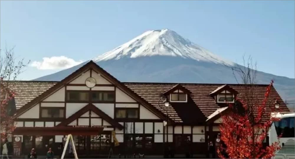 SAKURA FUJI 甲府
