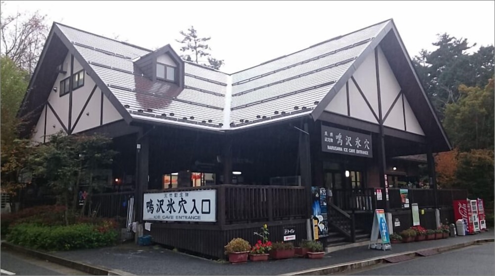 SAKURA FUJI 甲府