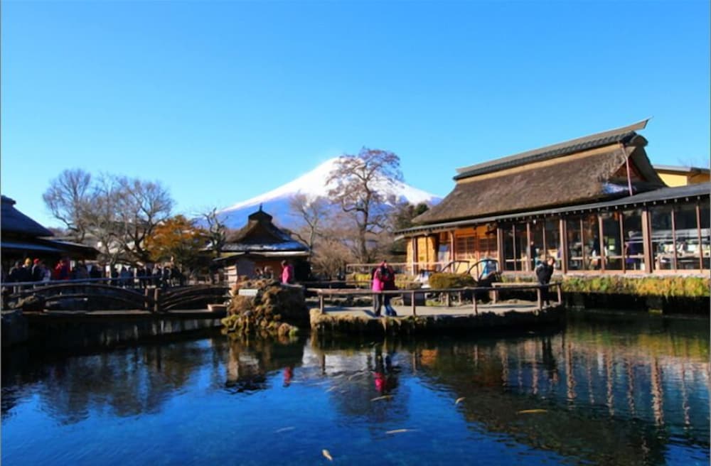SAKURA FUJI 甲府