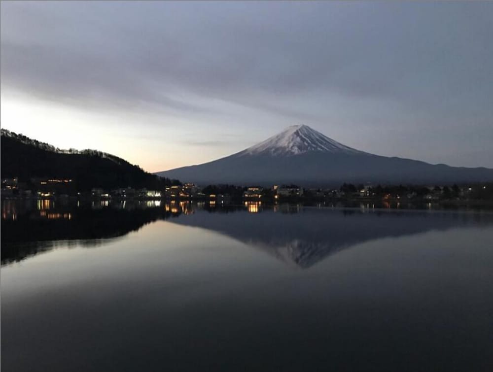 SAKURA FUJI 甲府