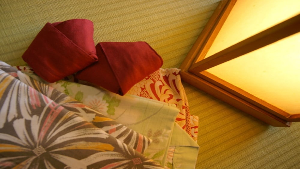 ホテル神の湯温泉 甲府