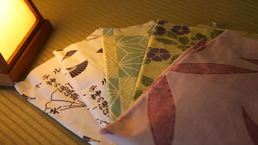 ホテル神の湯温泉 甲府