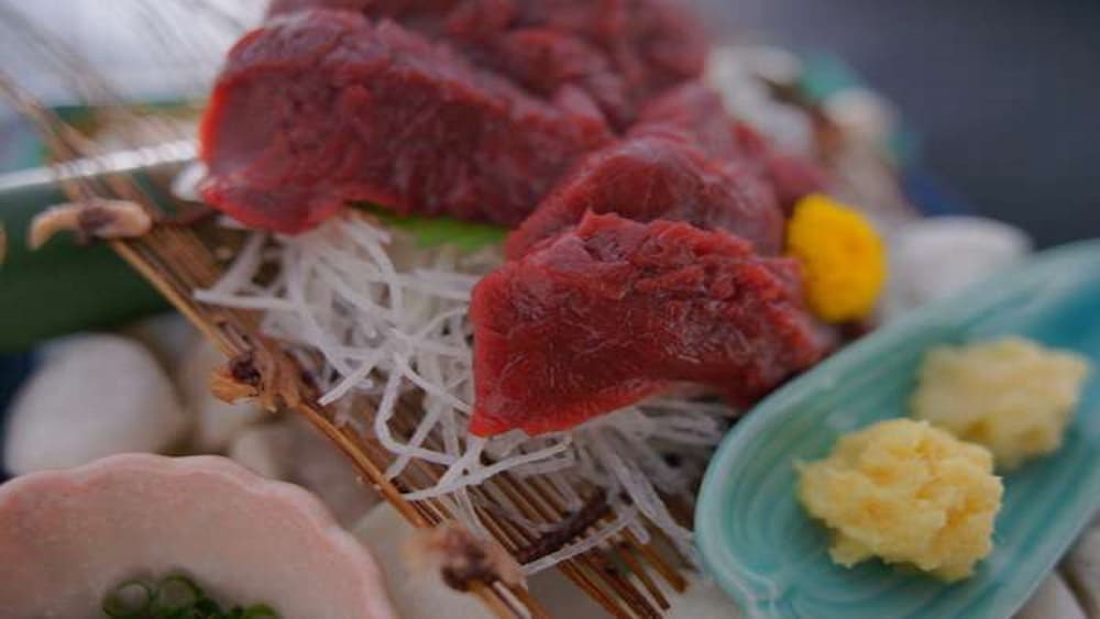 ホテル神の湯温泉 甲府