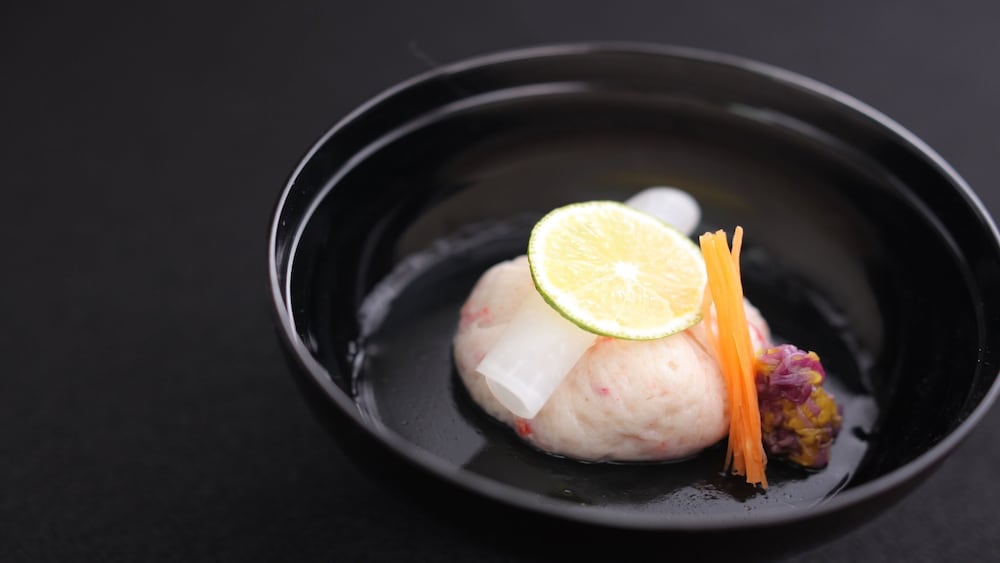 ホテル神の湯温泉 甲府