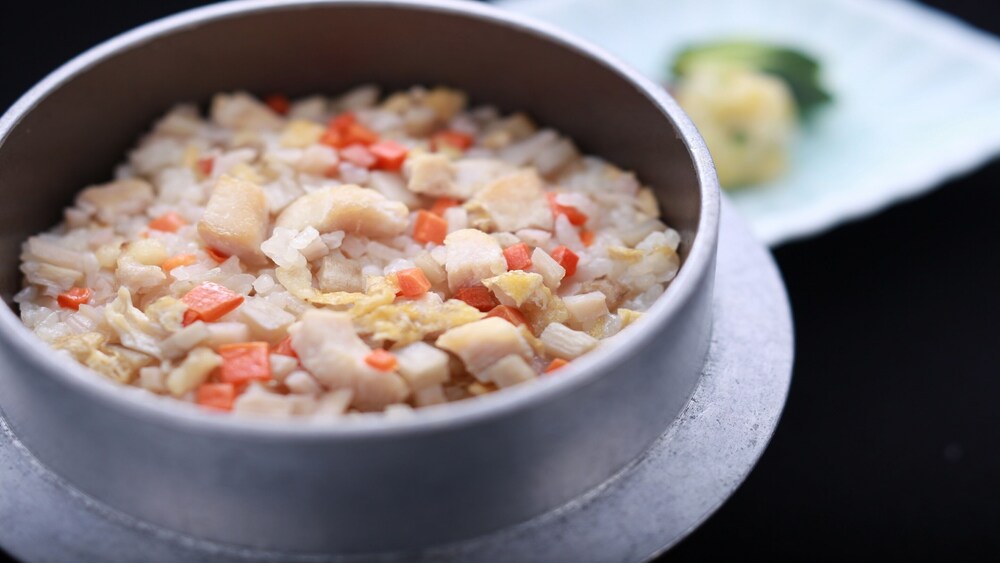 ホテル神の湯温泉 甲府