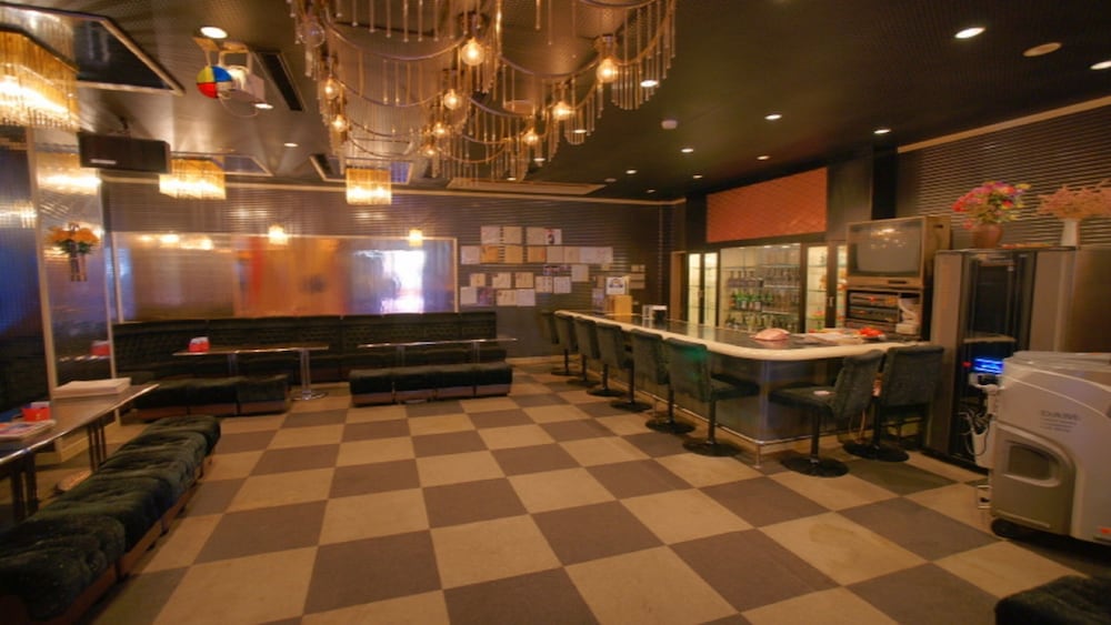 ホテル神の湯温泉 甲府