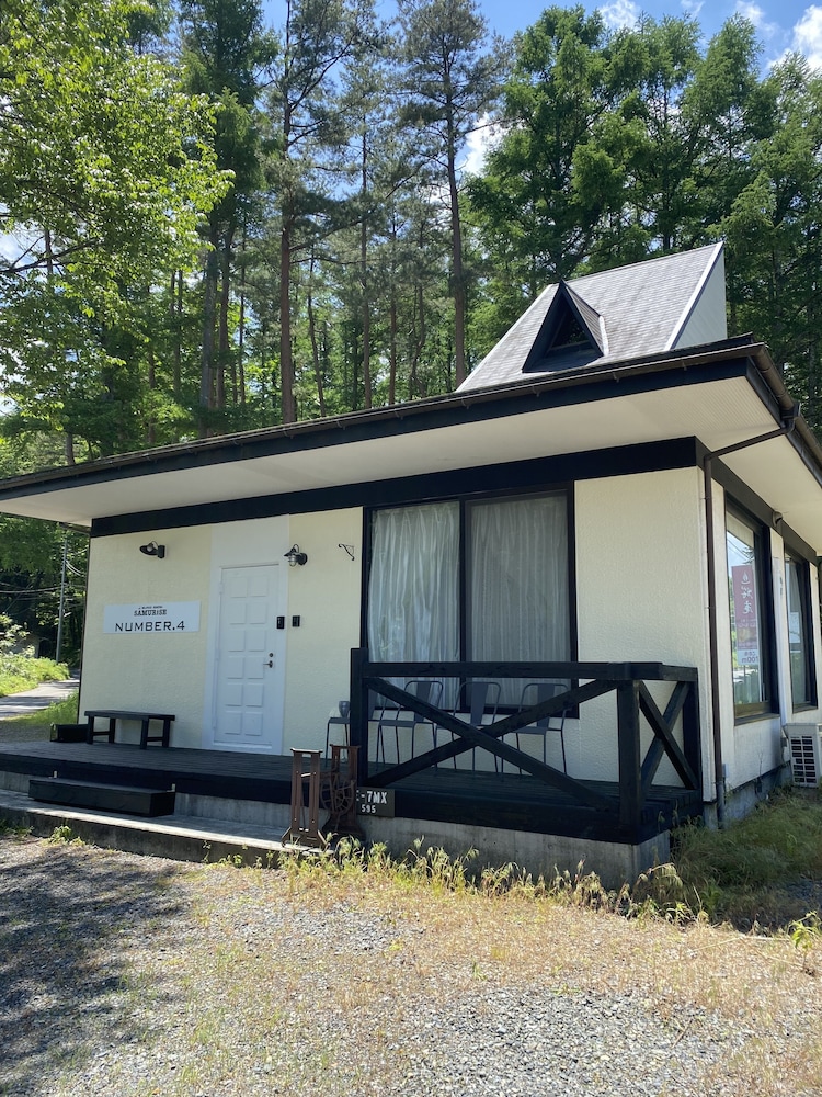 SAMURISE NO.4 甲府