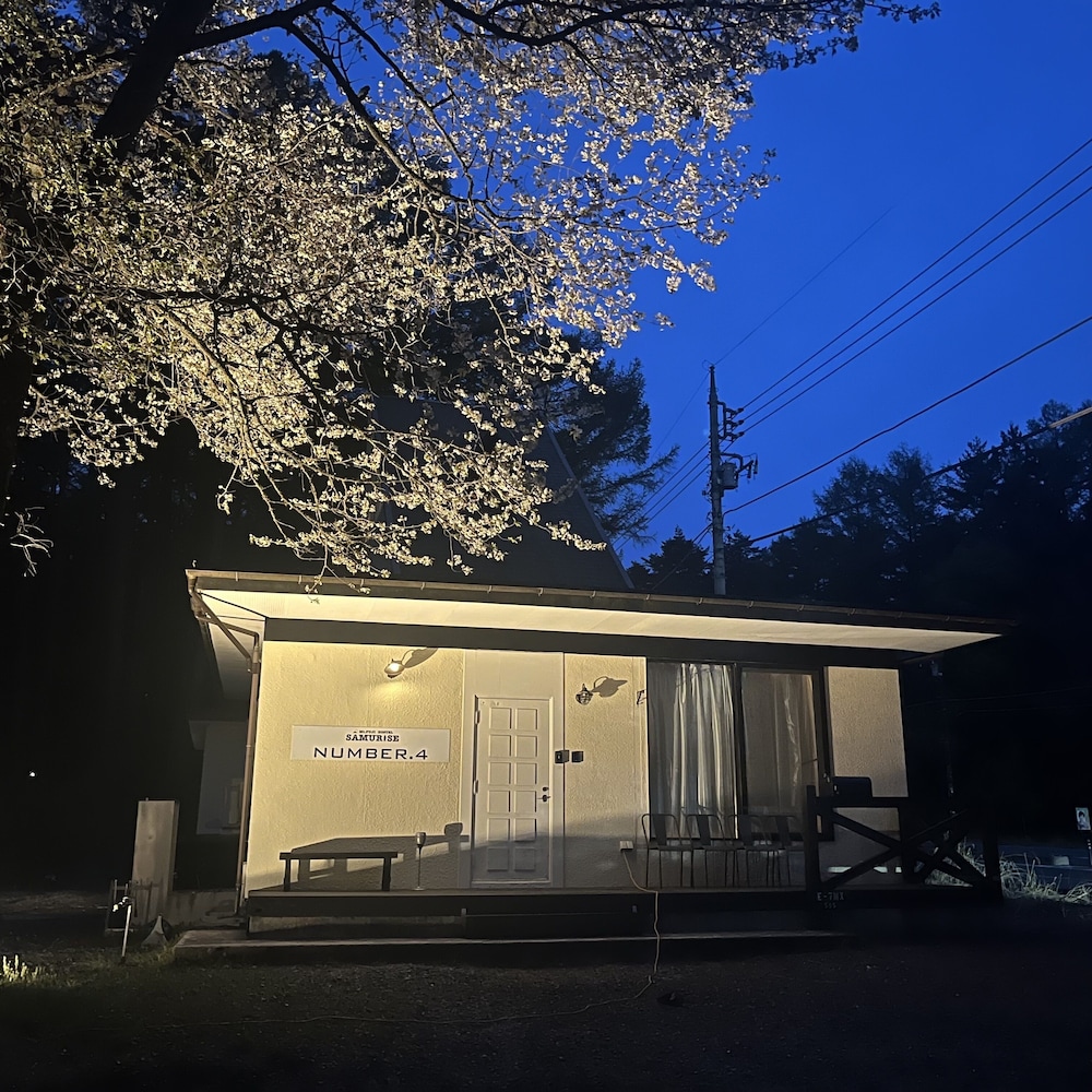 SAMURISE NO.4 甲府
