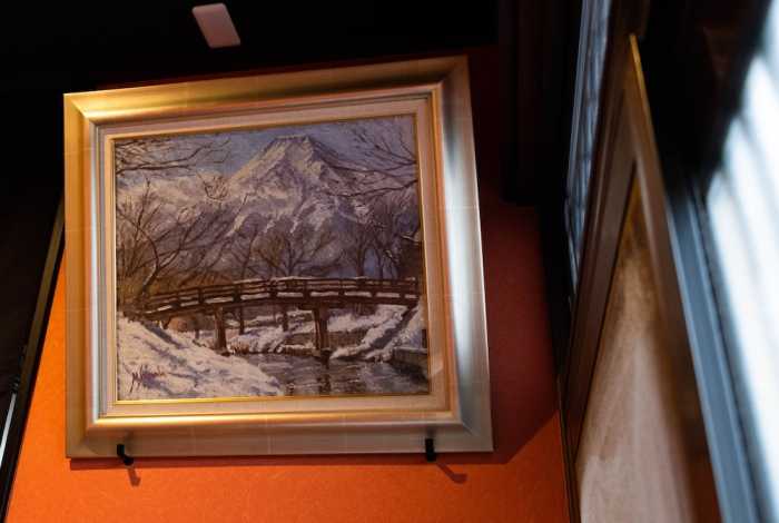 ENJOY MT.FUJI A 甲府