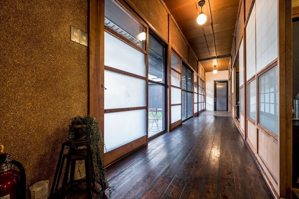 CLASSIC JAPAN LIVNG 喜久家 甲府