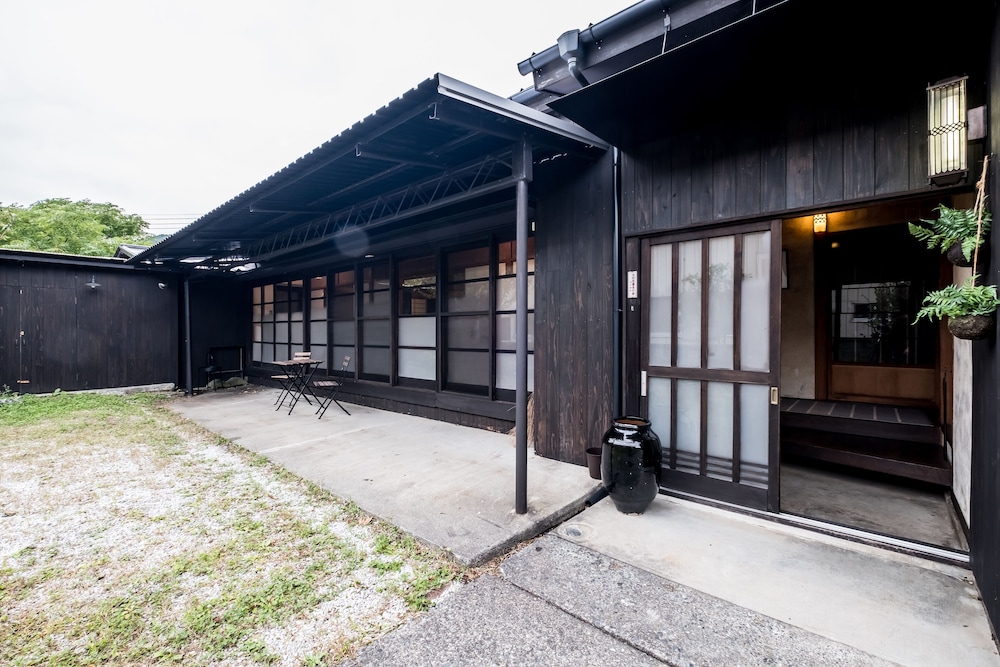 CLASSIC JAPAN LIVNG 喜久家 甲府