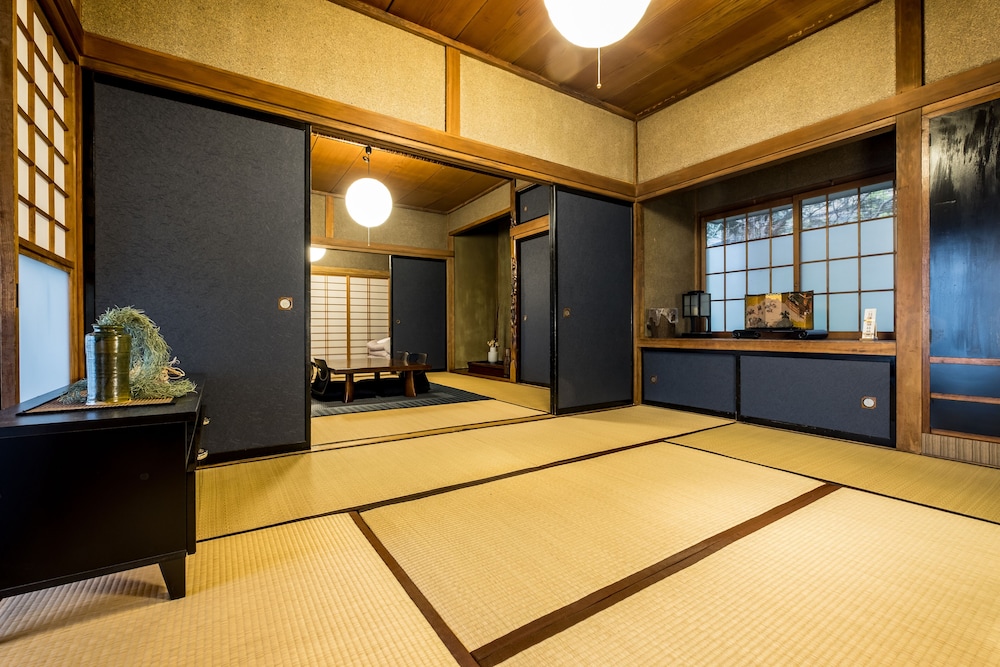 CLASSIC JAPAN LIVNG 喜久家 甲府