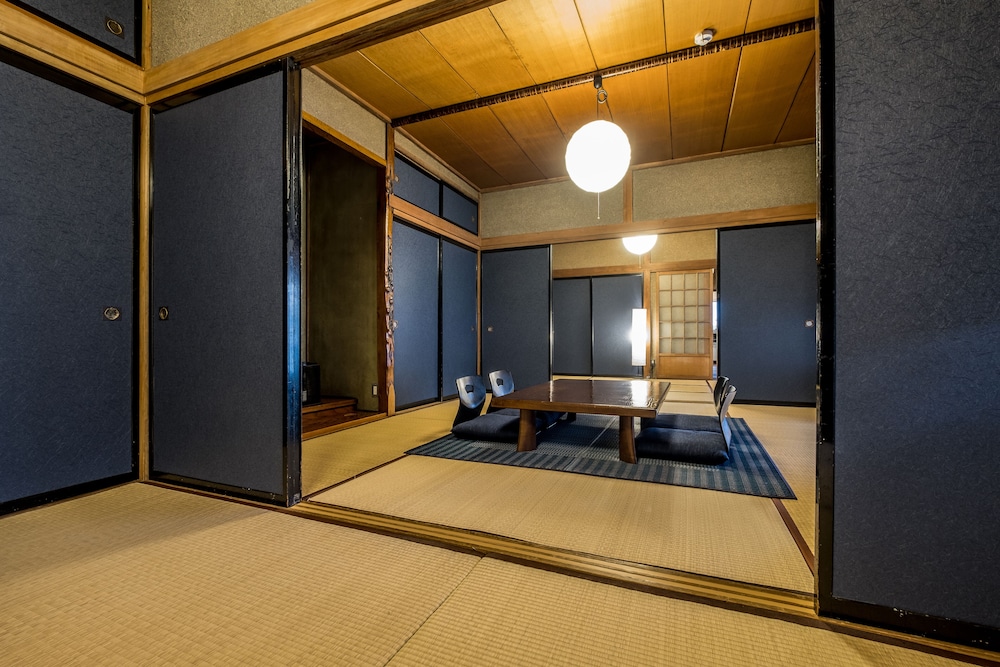 CLASSIC JAPAN LIVNG 喜久家 甲府