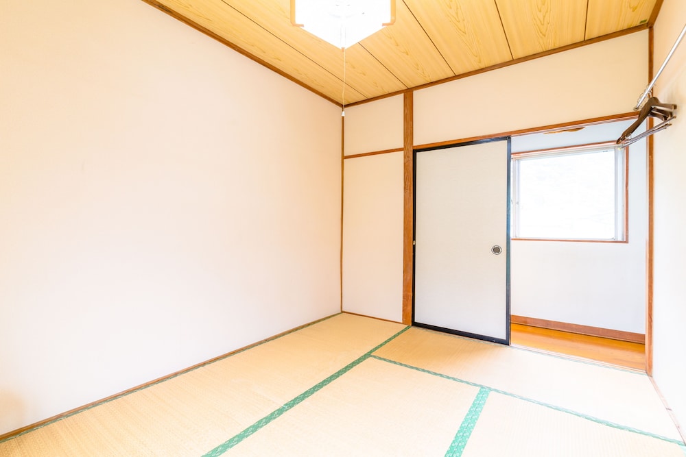 民宿 月見屋 甲府