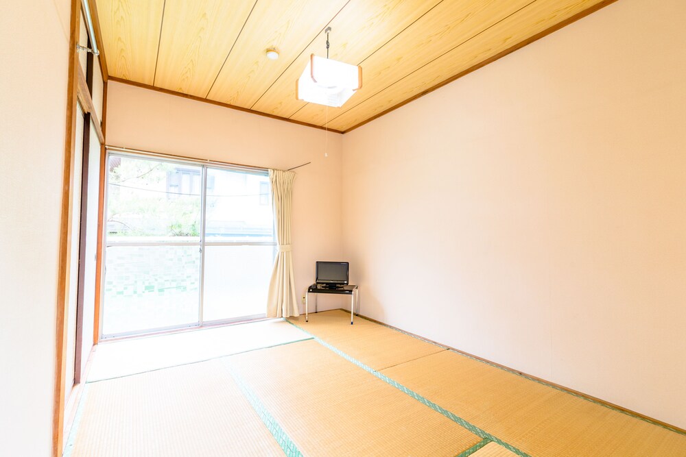 民宿 月見屋 甲府