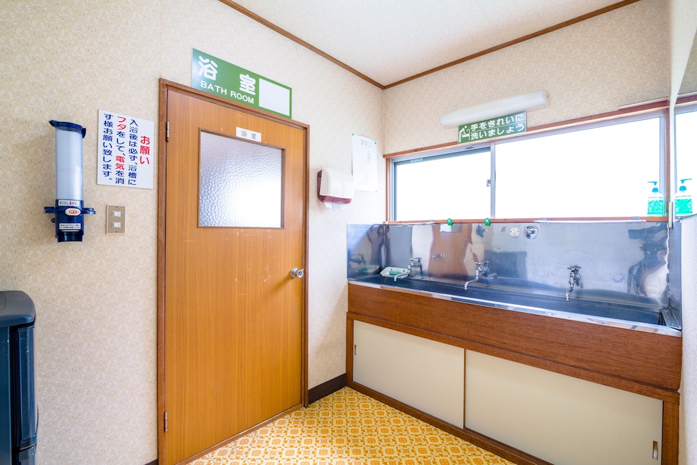民宿 月見屋 甲府