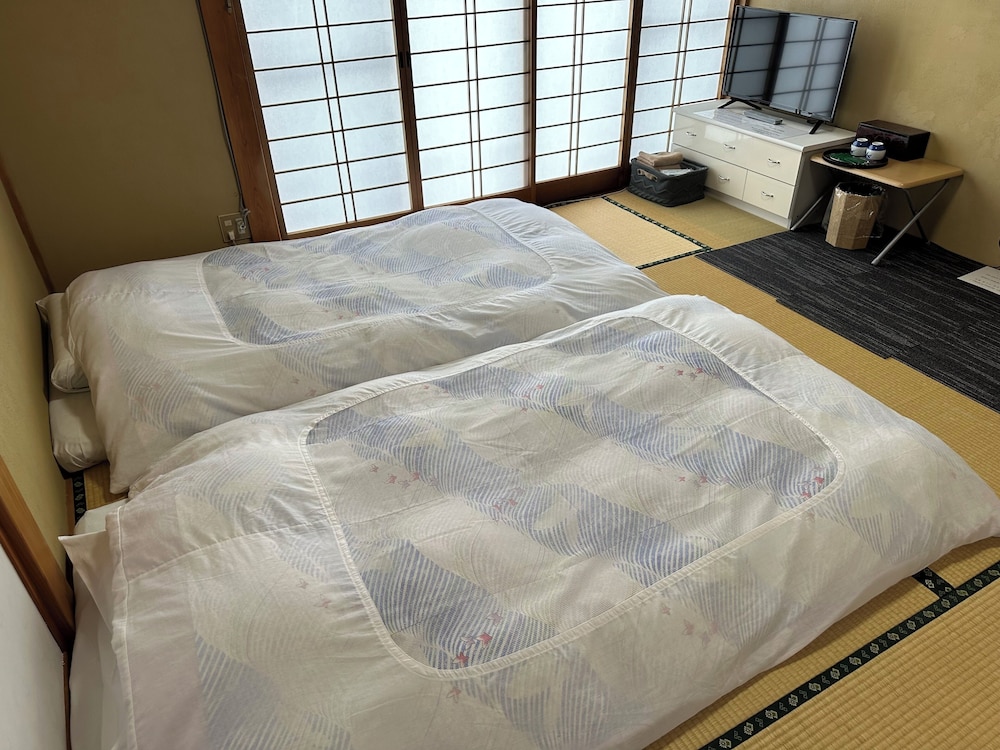 縁民宿 甲府