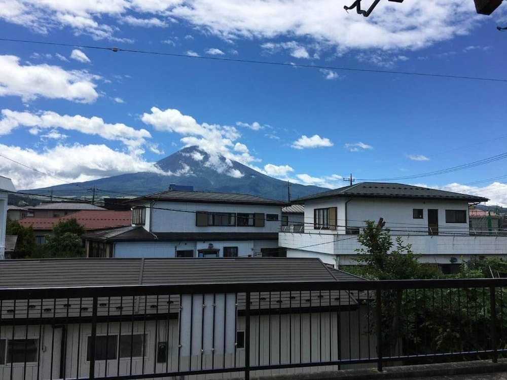 縁民宿 甲府