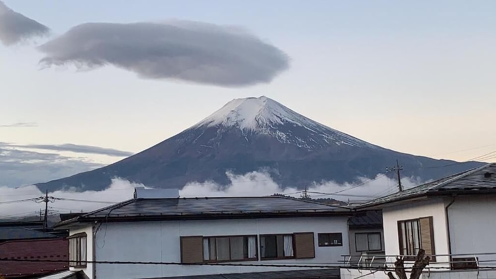 縁民宿 甲府