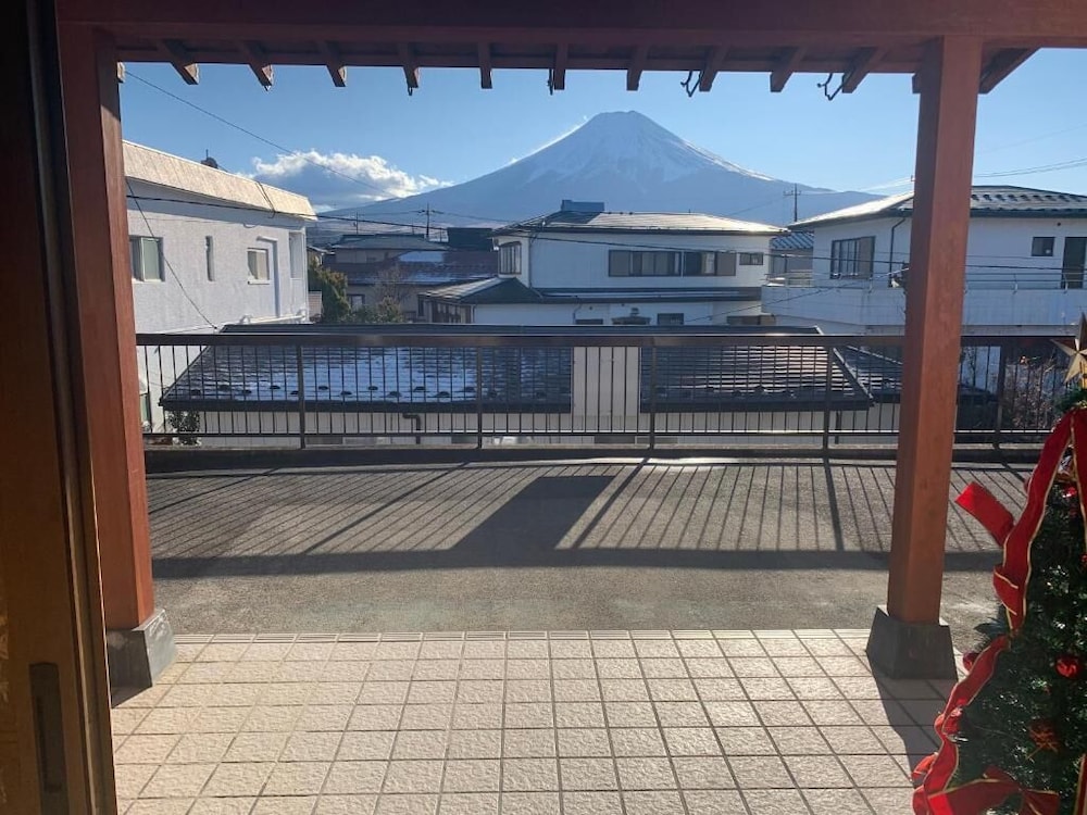縁民宿 甲府