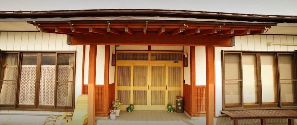 縁民宿 甲府