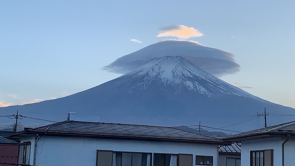 縁民宿 甲府