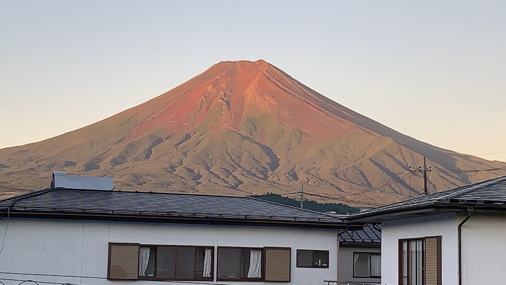 縁民宿 甲府