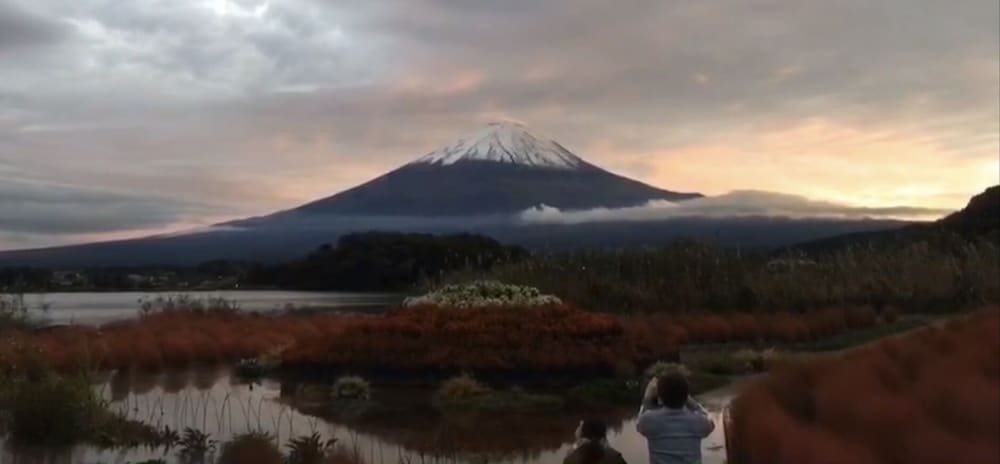 縁民宿 甲府