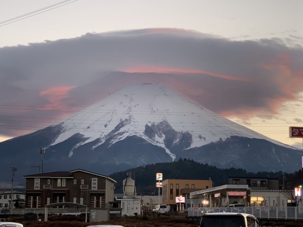 縁民宿 甲府
