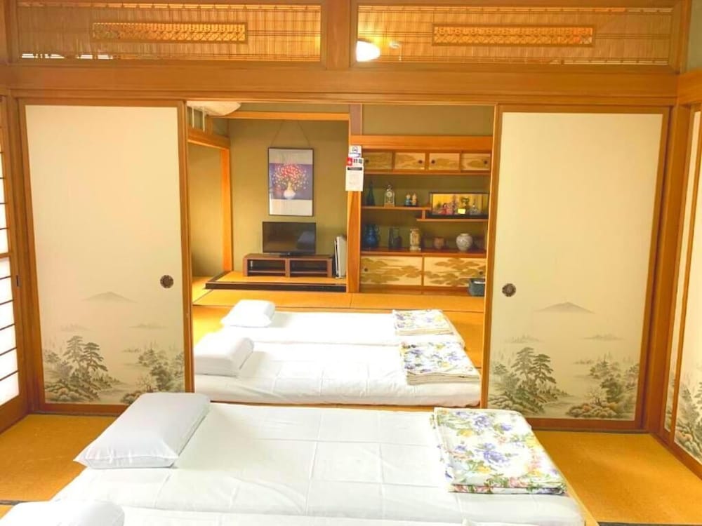 縁民宿 甲府