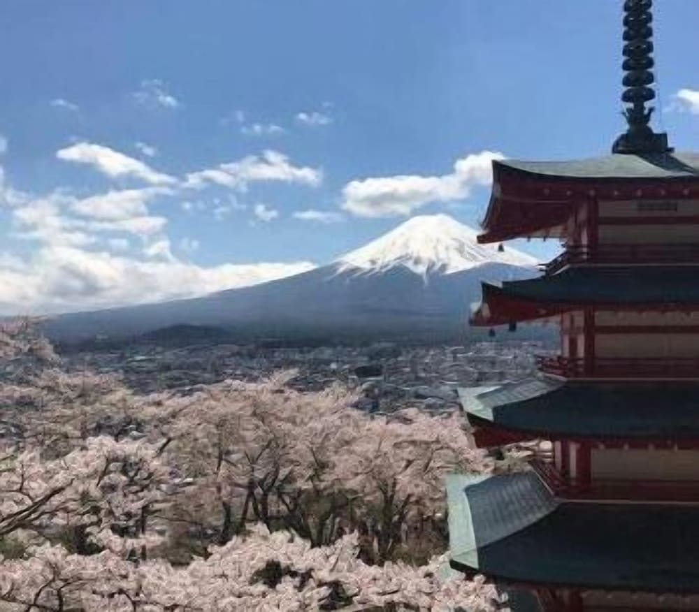 縁民宿 甲府