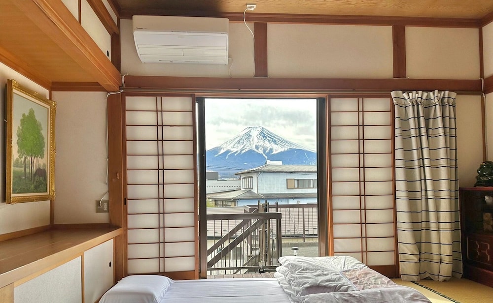 縁民宿 甲府