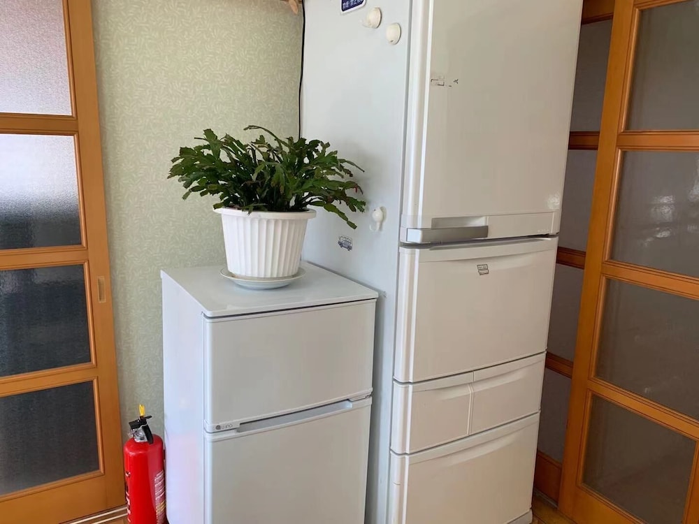 縁民宿 甲府