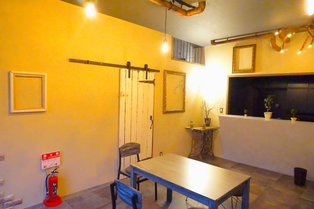 富士乃蔵 TINY FORT 甲府