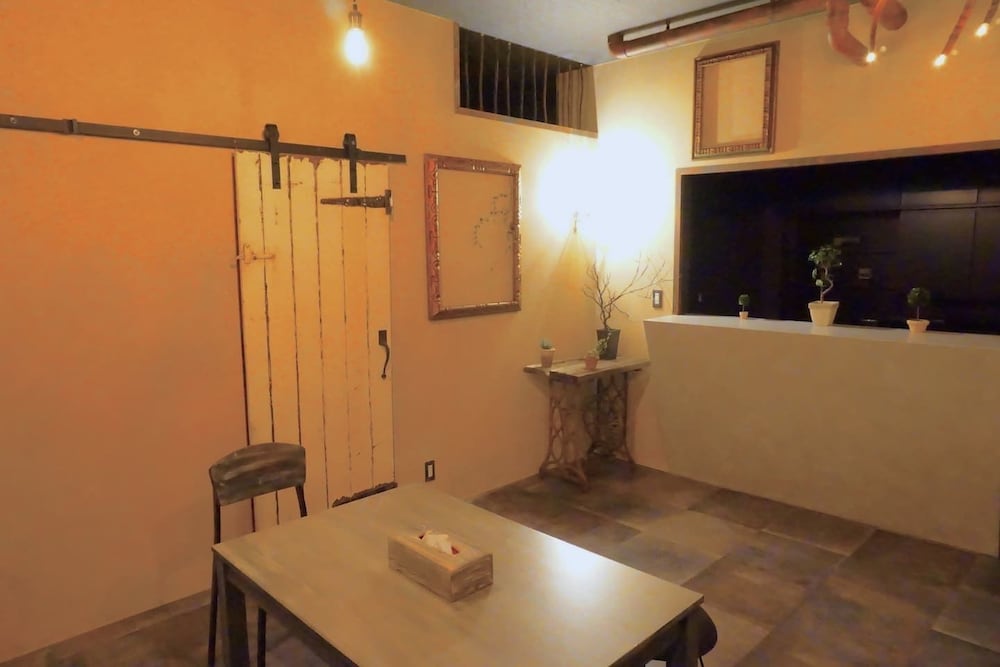 富士乃蔵 TINY FORT 甲府