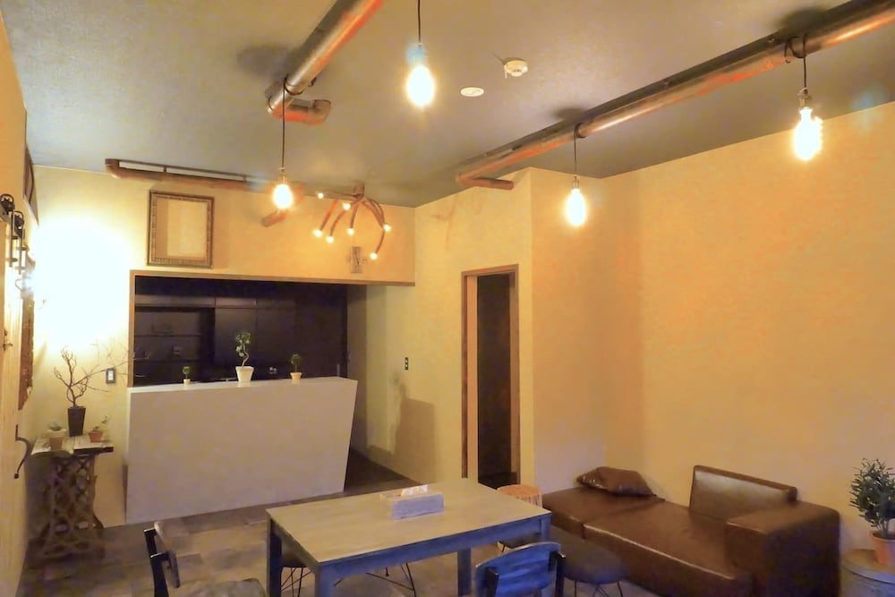 富士乃蔵 TINY FORT 甲府