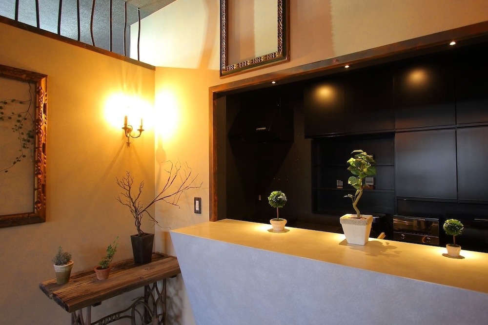 富士乃蔵 TINY FORT 甲府