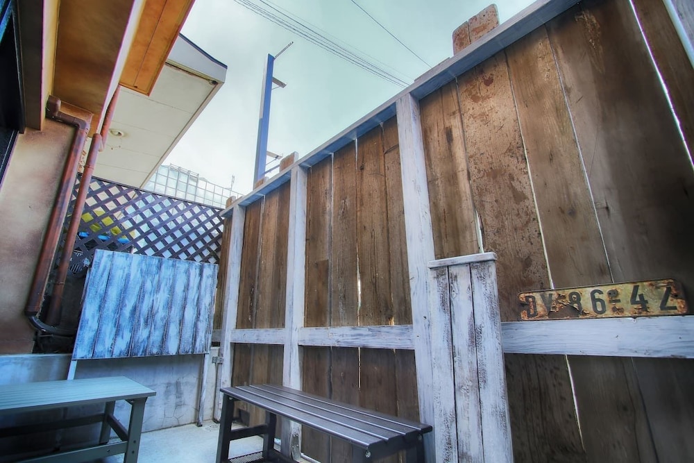 富士乃蔵 TINY FORT 甲府