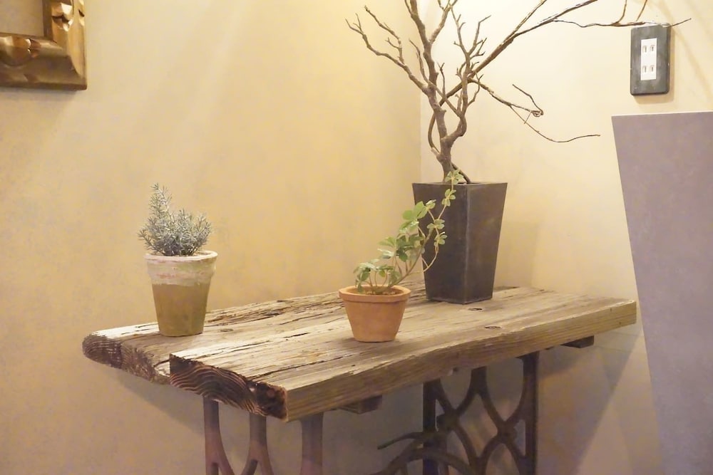 富士乃蔵 TINY FORT 甲府