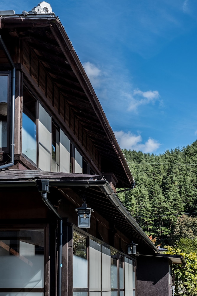 CLASSIC JAPAN LIVING 三浦家 甲府