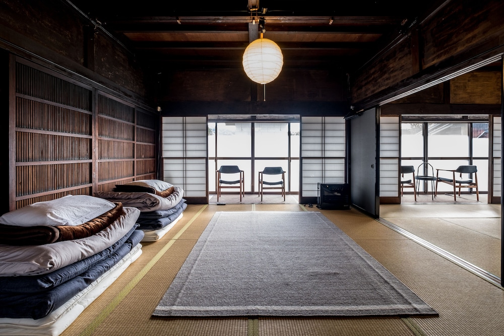 CLASSIC JAPAN LIVING 三浦家 甲府