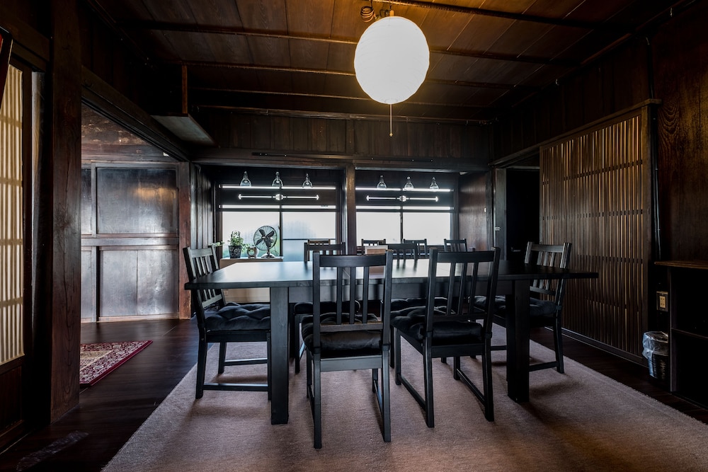 CLASSIC JAPAN LIVING 三浦家 甲府